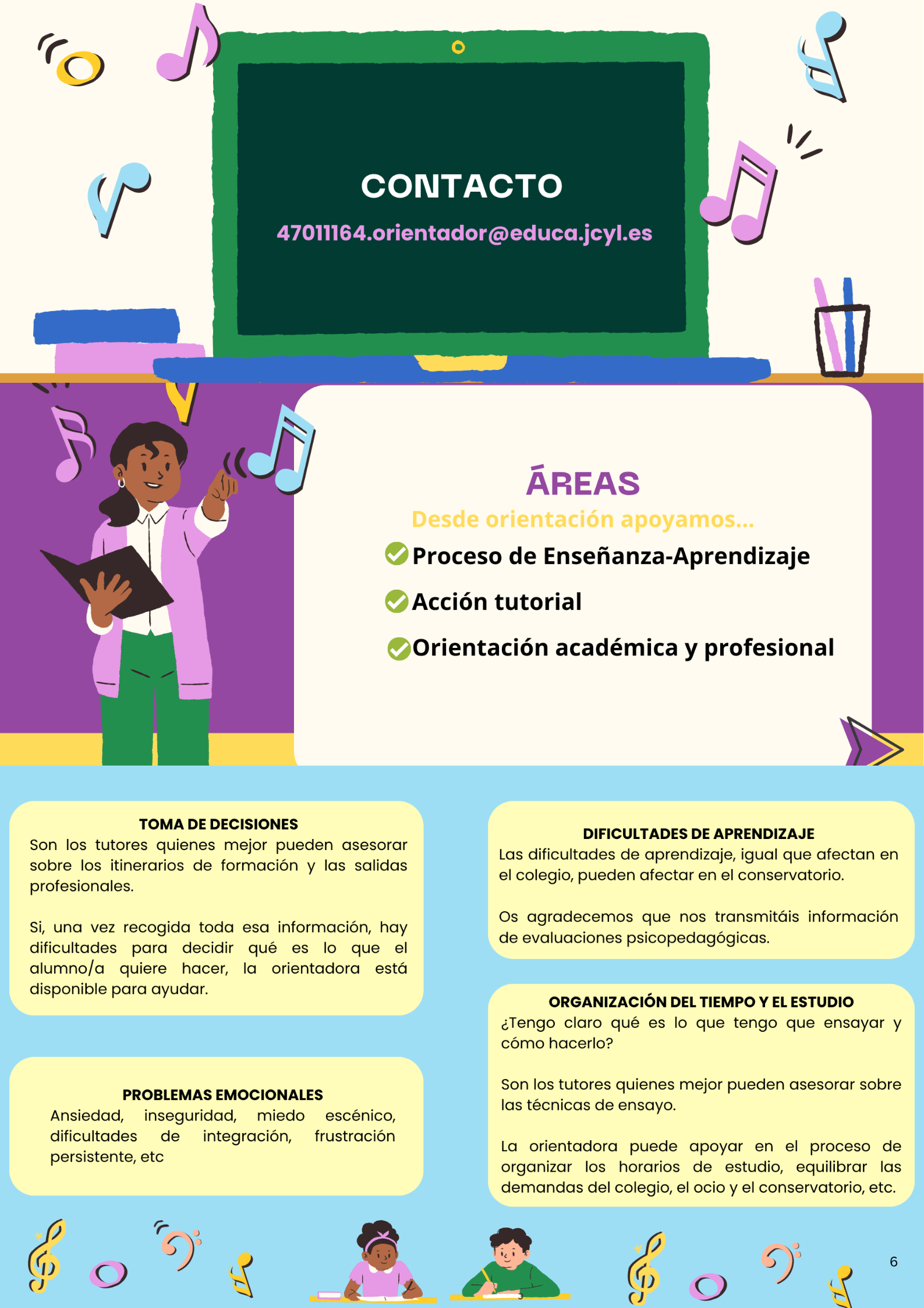 Labores Orientación2